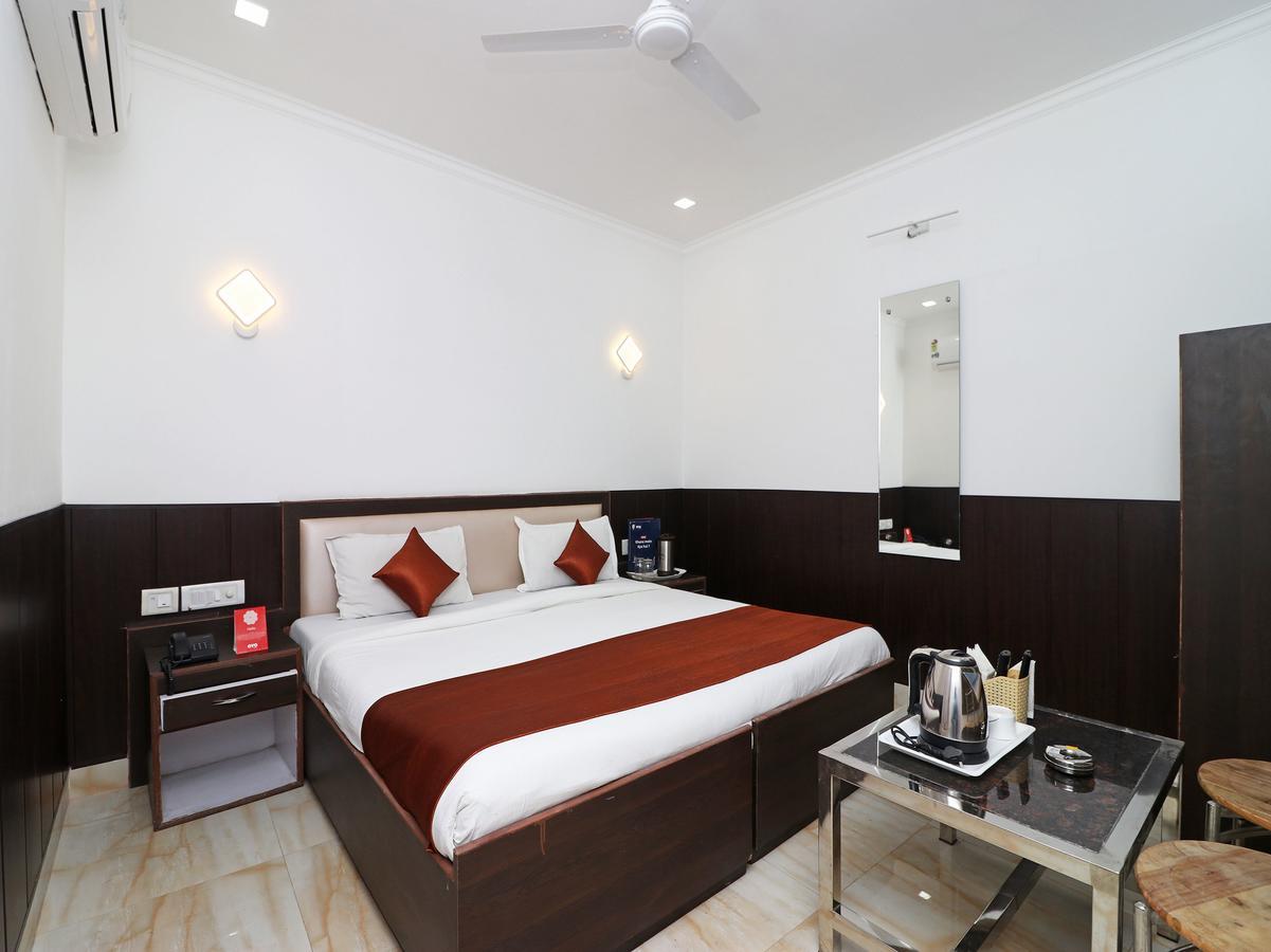 Oyo 11526 Hotel Apollo Agra  Exterior foto