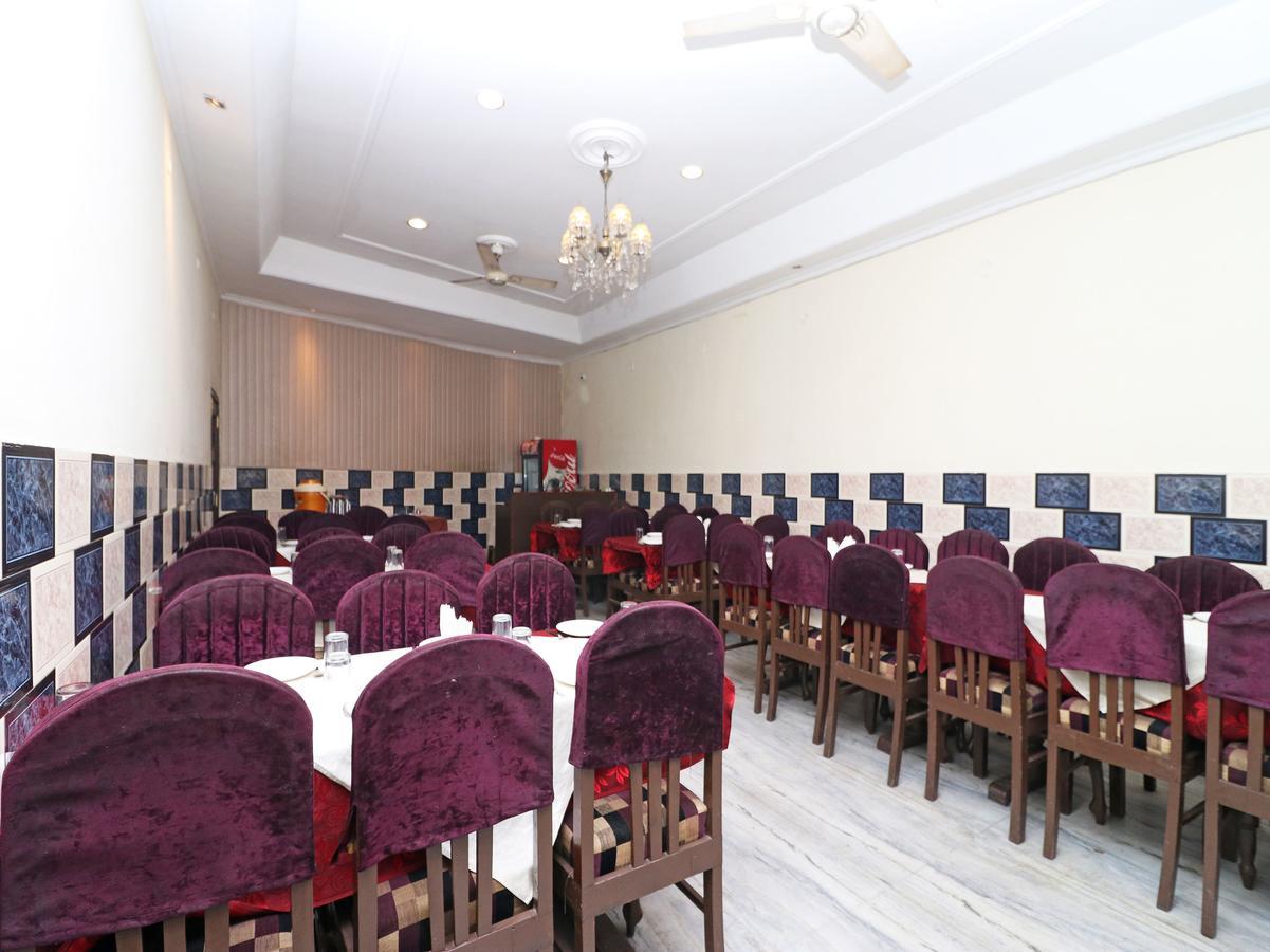 Oyo 11526 Hotel Apollo Agra  Exterior foto