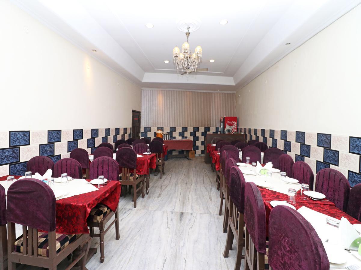 Oyo 11526 Hotel Apollo Agra  Exterior foto